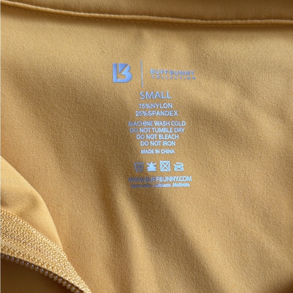 Buffbunny Jacket - image 2